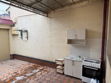 Аренда Дом ул. Циолковского, 4 комнаты