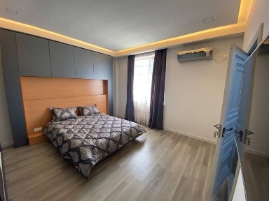 Ташкентская область, Ташкент, Мирзо-Улугбекский район