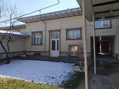 Сдается участок Дружба народов, можно под офис ( н549 )