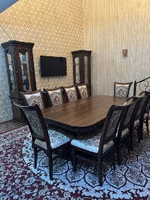 Сдаётся дом семье и иностранцам, Сергели Хонобод