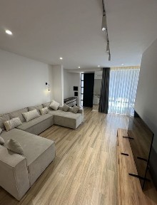 Аренда Шикарного ТанХауса на Tiarre