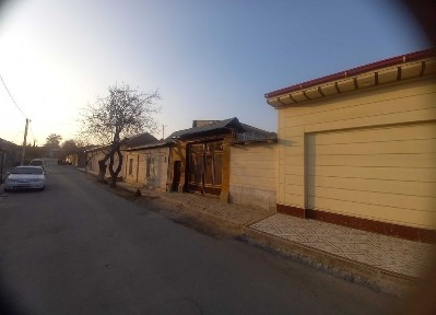 Аренда, дом 9 комнат, под бизнес ориентир за рестораном Сангизаром