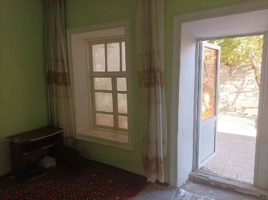 SUROCHNO: Hovli ijaraga beriladi