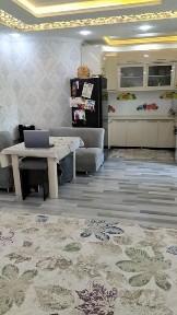 Квартира Термез шахрида сотувда