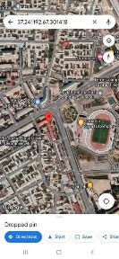 Termiz shahrida Do'kon va Office Sotiladi.