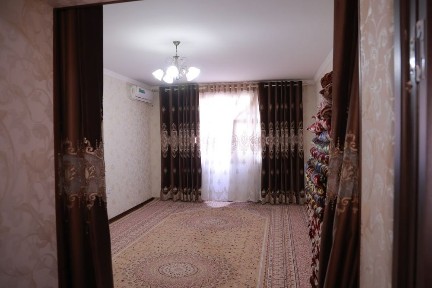 квартира сотилади 65.5 кв Термиз шахар марказидан. НАРХИ 545 МЛН