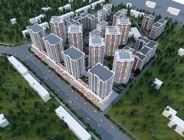 Termizdan uy 2xonna uy