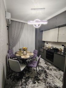 Продаёте квартира. 3х комнатная. Евро ремонт