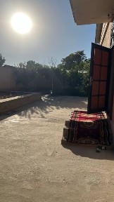 Навоийская область, Кармана