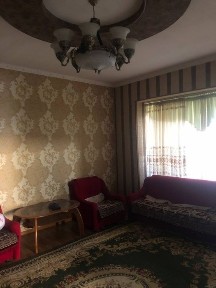 Навоийская область, Навои