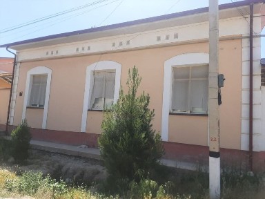 Chutaqarada kottej