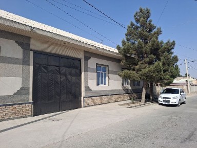 Навоийская область, Навои