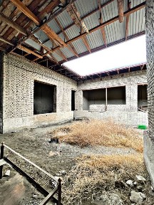 Навоийская область, Навои