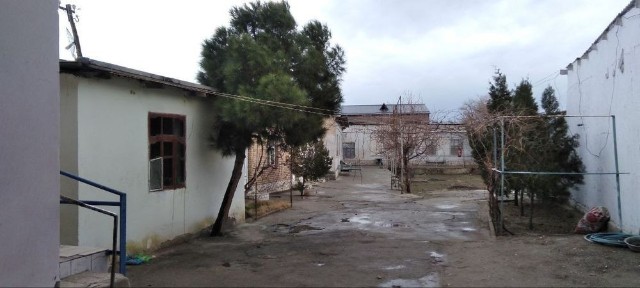 Навоийская область, Навои