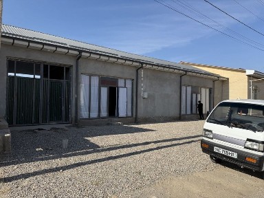 Навоийская область, Навои