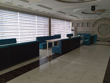 Сырдарьинская область, Сардоба