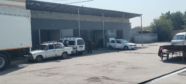 Сырдарьинская область, Сырдарья