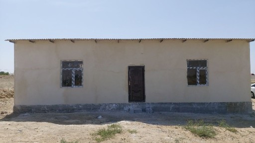 Навоийская область, Зарафшан