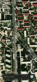 Навоийская область, Навои