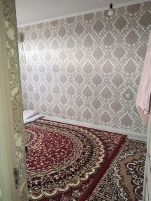 Termez Sohildan dom 2 xona 57kv