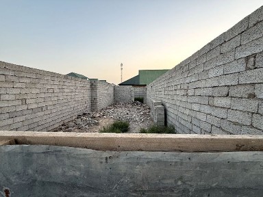 Termiz shahar hovli 3 sotixli kelishtirib beramiz diydor oldida port