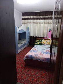 Бухарская область, Бухара