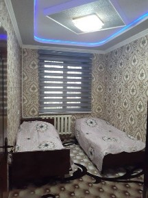 Навоийская область, Навои