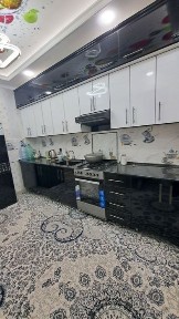 Навоийская область, Навои