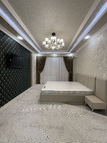 Навоийская область, Навои