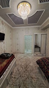 Навоийская область, Навои