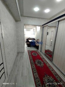AL maqtum tomonda #K519 #2x xonali karobka kvartira sotiladi