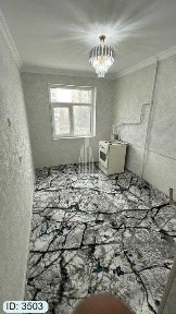 2 хонали евротамирланган 3 каватдан квартира сотилади КОНЕЧКА