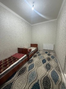 2 хонали квартира сотилади