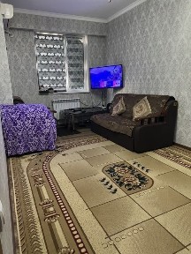 1 хоналик квартира сотилади 7мкр