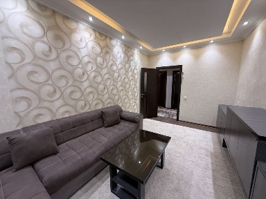 3 хонали квартира 3 этаж лифтлик янги дом