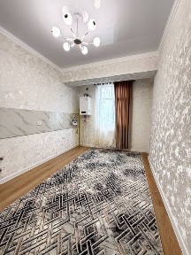 Бухарская область, Бухара