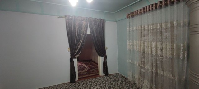 Северний микрорайонда 2,3 сотихли ховли тезда сотилади