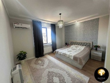 Продаётся 3х комн квартира на 6 этаже Ор-р Гор больница