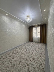 2 хоналик квартира 4 кават кирпичный дом, 6 микр, орзу