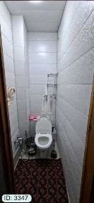 Nihol kalso tarafda 3 xona tayyor kvartira sotiladi №3347