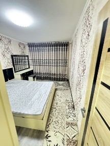 3 хонали квартира жихозлари билан сотилади Придастгир масжид