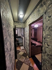 Продаётся квартира