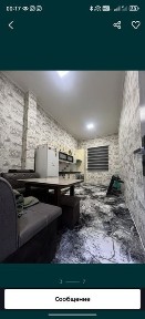 Fayzobod tomonda 3 xonali uy sotiladi