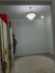 2 хонали квартира