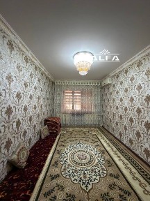 3 xonali 87 m2 3-qavat sotiladi