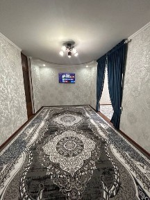 2 хонали квартира сотилади