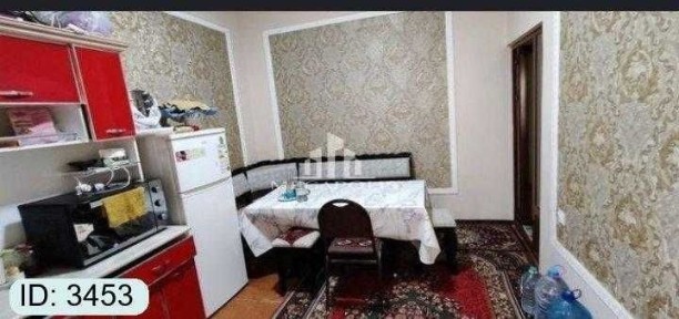 Продаётся квартира+40 кв пендхаус ️⃣№3453 Sharq 2 Шайхул олам масжиди