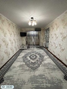 tezda sotiladi arzon narxda ️⃣№3333 Gorgaz tarafda 1xonalik uy