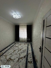 продаётся квартира ️⃣№3456 6-mikrorayon T.Farogiy лавита tarafda