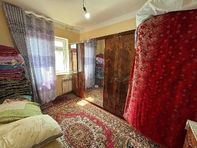 Бухарская область, Бухара